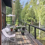 Hevonkuusi By Interhome Heiniemi