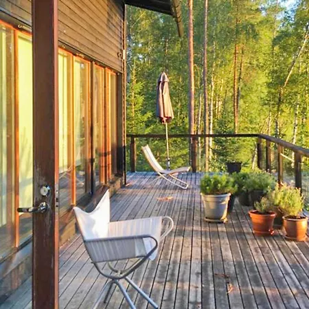 Hevonkuusi By Interhome * Heiniemi