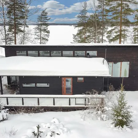 Hevonkuusi By Interhome * Heiniemi