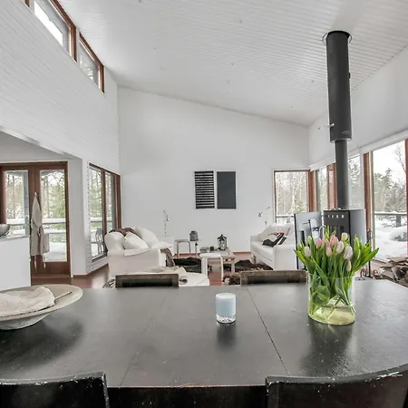 Hevonkuusi By Interhome Heiniemi