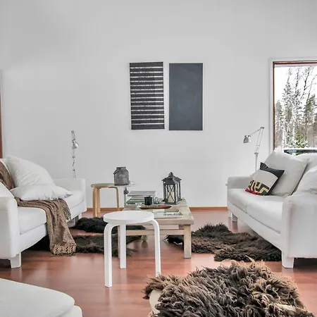 Hevonkuusi By Interhome Tatil Evi *