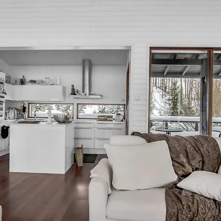 Tatil Evi Hevonkuusi By Interhome *