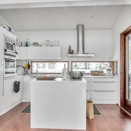 Hevonkuusi By Interhome Tatil Evi