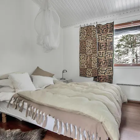 Hevonkuusi By Interhome Tatil Evi