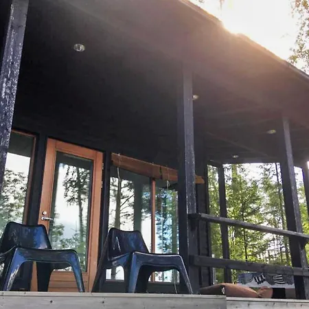 Hevonkuusi By Interhome *