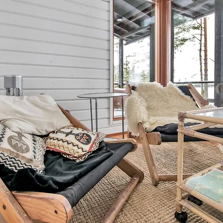 Hevonkuusi By Interhome Heiniemi