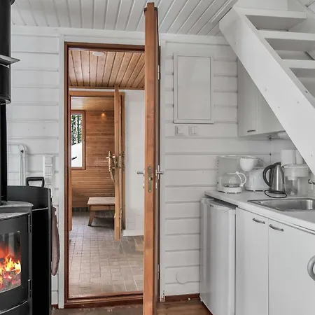 Hevonkuusi By Interhome Heiniemi