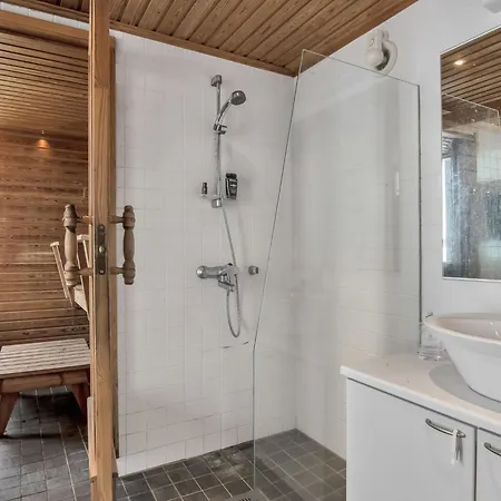 Tatil Evi Hevonkuusi By Interhome Heiniemi