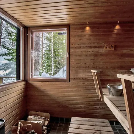 Tatil Evi Hevonkuusi By Interhome *