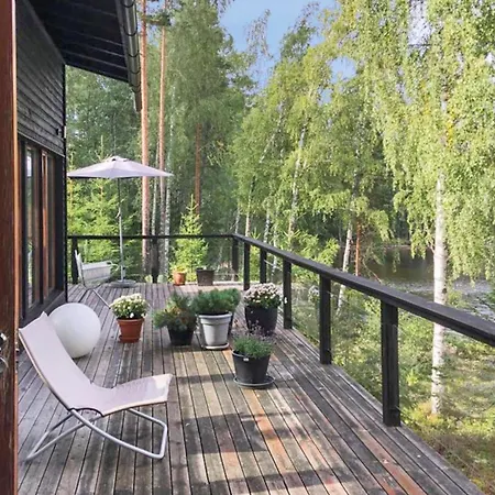 Hevonkuusi By Interhome Heiniemi