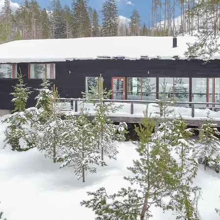 Tatil Evi Hevonkuusi By Interhome *
